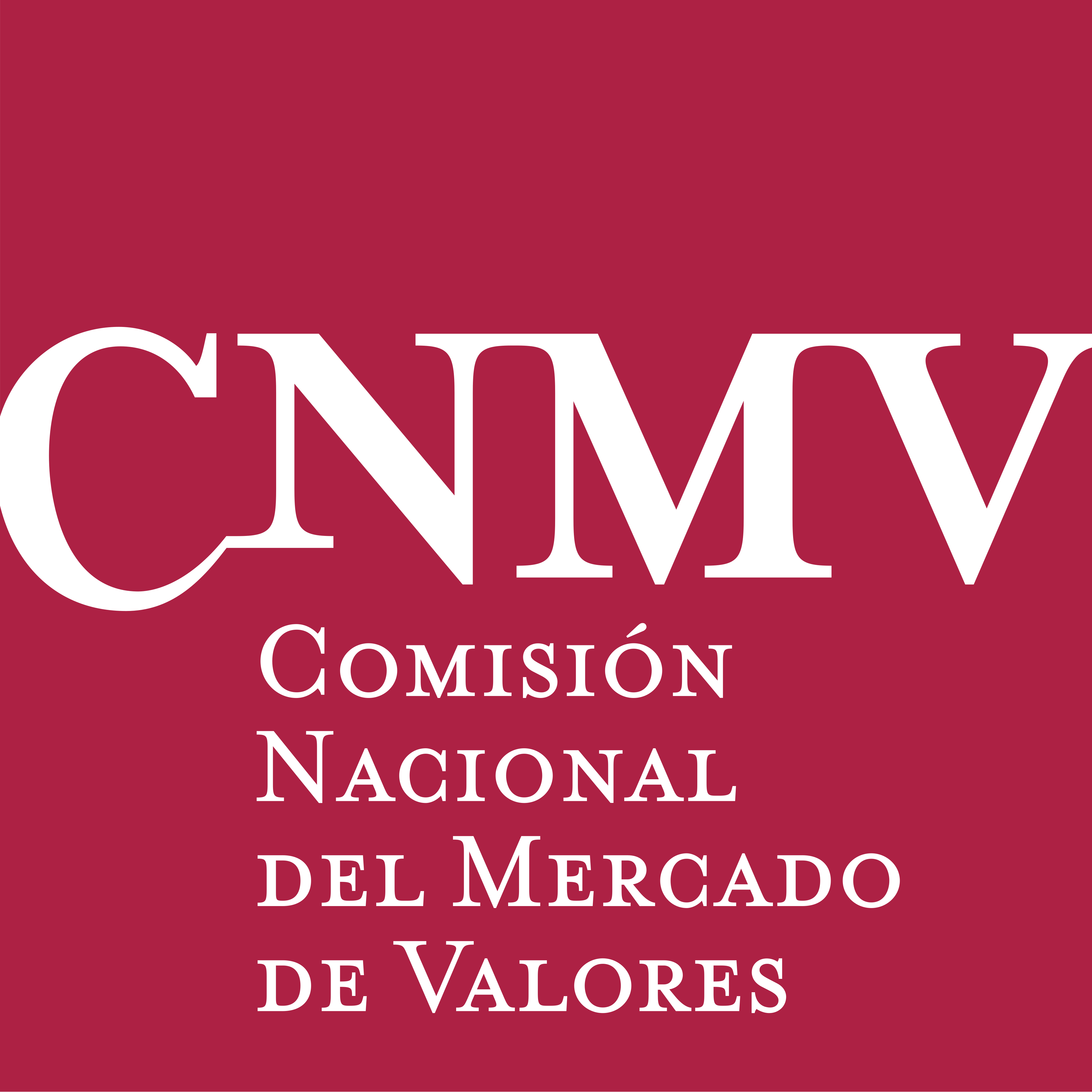 CNMV License